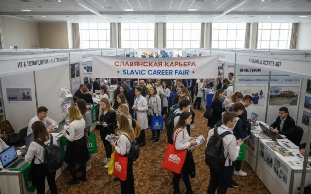 Как провести самоанализ перед выбором специальности: пошагово